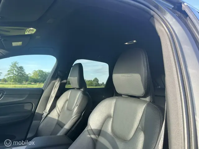 Volvo XC60 2.0 T5 AWD Inscription 2019 Benzine 14