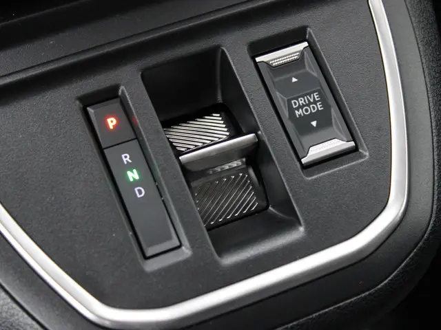 Citroën ë-Jumpy L3 136 75 kWh 2025 Elektrisch 23