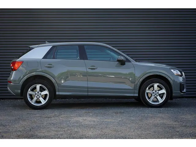 Audi Q2 3