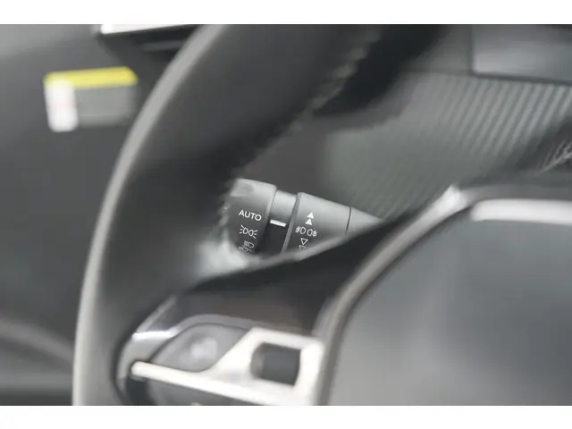 Peugeot e-2008 EV Allure 50 kWh 2021 Elektrisch 33