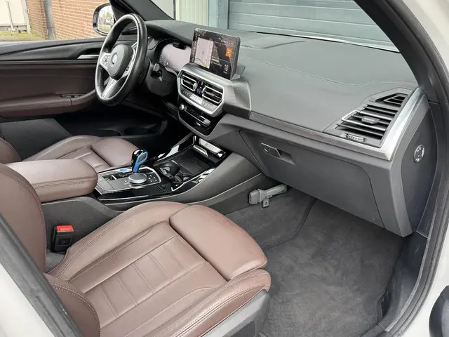 BMW iX3 HIGH EXECUTIVE 80 KWH 2022 Elektrisch 9