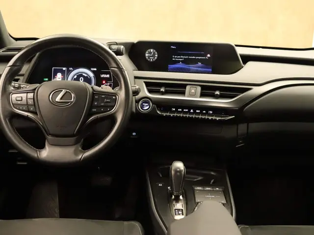 Lexus UX 300e Business 54 kWh 2020 Elektrisch 20