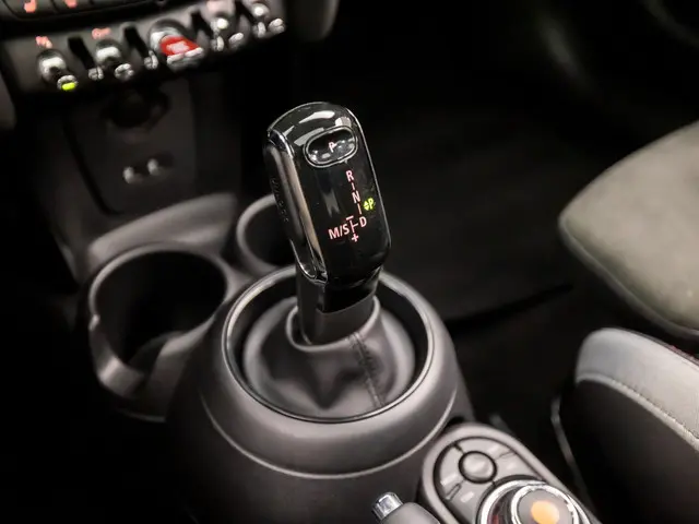 MINI Cooper Mini 1.5 JCW Pack 2019 Benzine 12