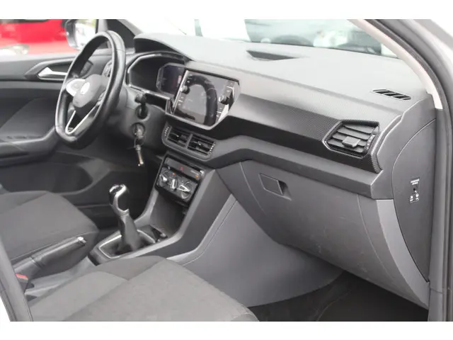 Volkswagen T-Cross 1.0 TSI Life 2020 Benzine 20