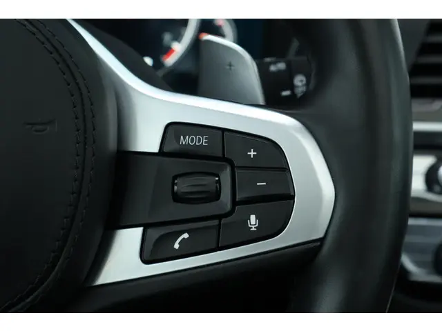 BMW X3 M40i xDrive High Executive 2017 Benzine 20