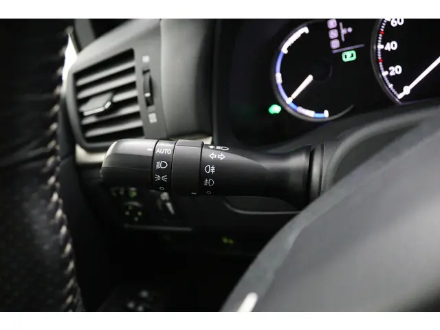 Lexus CT 200h F Sport Line 2015 Hybride Benzine 31