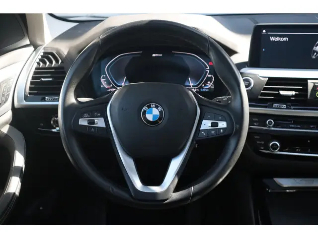 BMW X3 xDrive30e 2020 Hybride Benzine 16