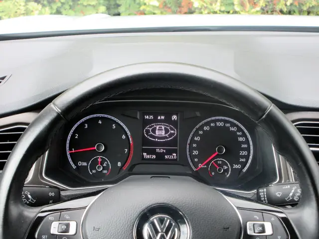 Volkswagen T-Roc 1.0 TSI Style *Navi*ECC* 2018 Benzine 12