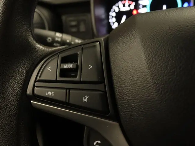 Suzuki Ignis 1.2 Select 2020 Benzine 18