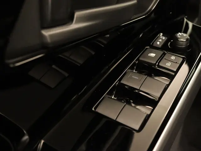 Toyota bZ4X 71 kWh 2025 Elektrisch 5