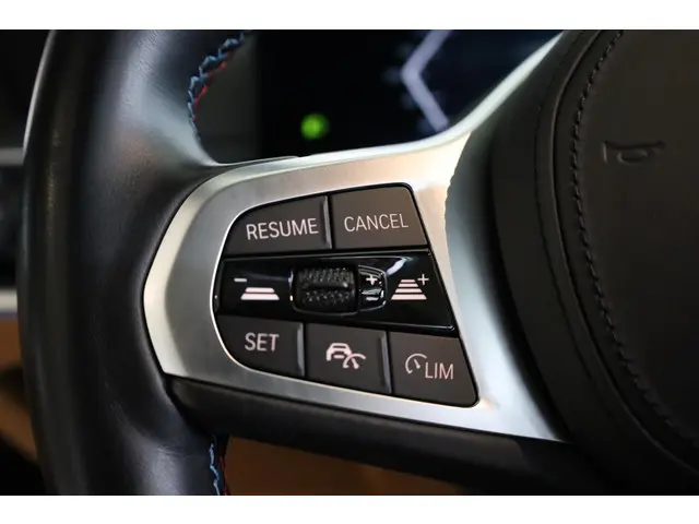 BMW i4 M50 2023 Elektrisch 31