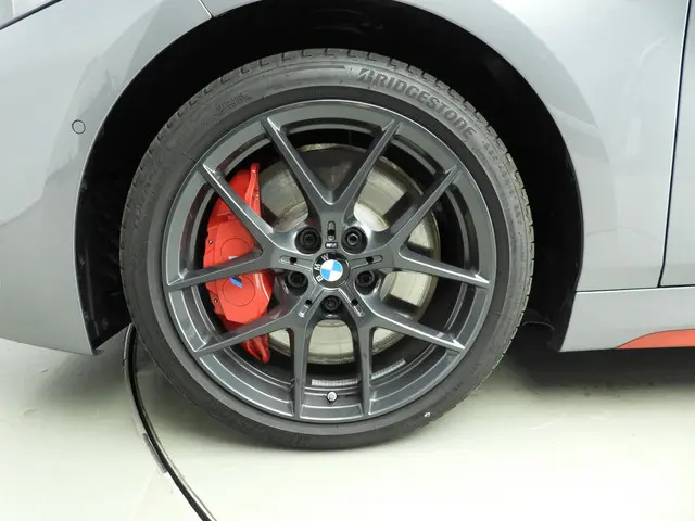 BMW 1 Serie 5-deurs 128ti 2024 Benzine 42