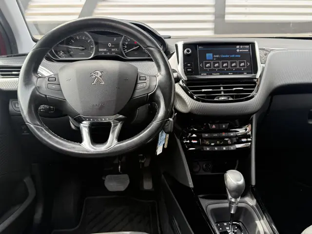 Peugeot 2008 2