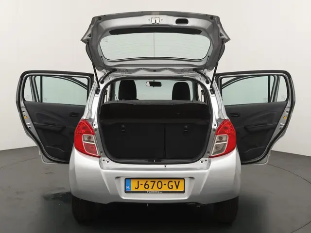 Suzuki Celerio 1.0 Comfort 2020 Benzine 20