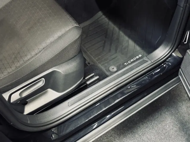 Volkswagen T-Cross 1.0 TSI Life DSG 2022 Benzine 25