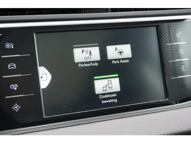 Citroën C4 Picasso 1.6 e-THP Intensive 2014 Benzine 42