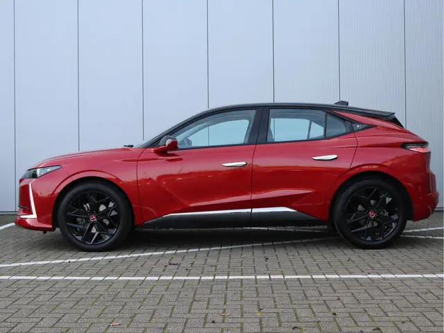 DS DS 4 1.2 PureTech Performance Line 2022 Benzine 20