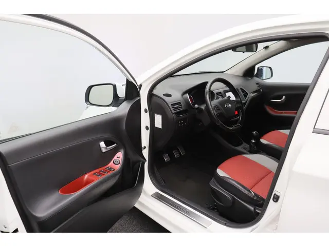 Kia Picanto 2