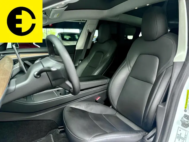 Tesla Model 3 Standard RWD Plus 60 kWh 2021 Elektrisch 4