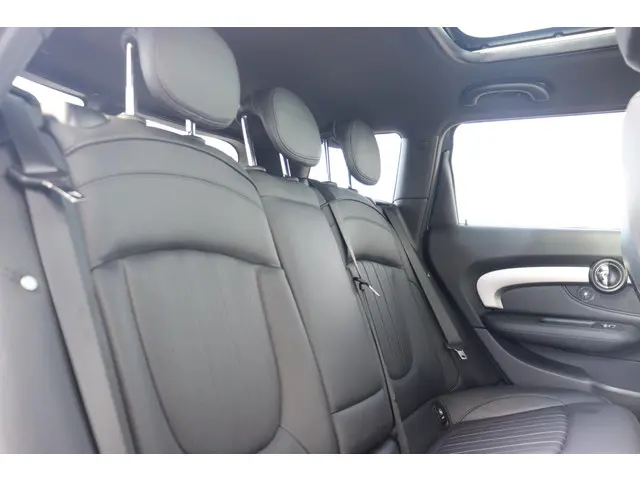 MINI Clubman Mini 2.0 JCW ALL4 Chili 2020 Benzine 11