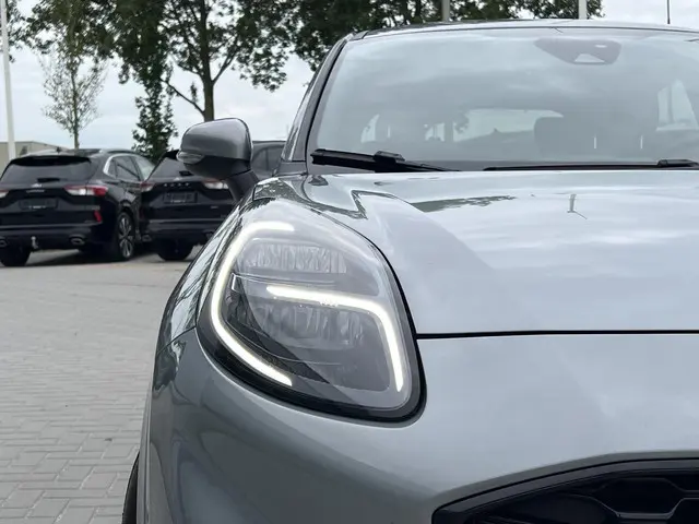 Ford Puma 1.0 EcoBoost Hybrid ST-Line X 2021 Benzine 3