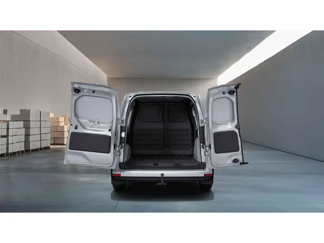 Mercedes-Benz Citan 110 CDI L1 PRO 2025 Diesel 7