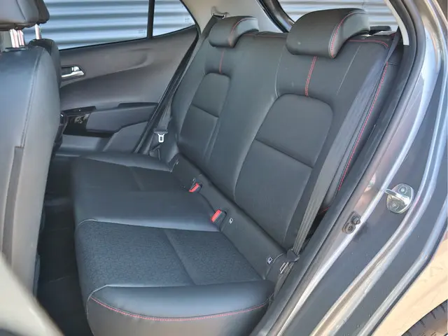 Kia Picanto 1.0 DPi GT-Line 2020 Benzine 22