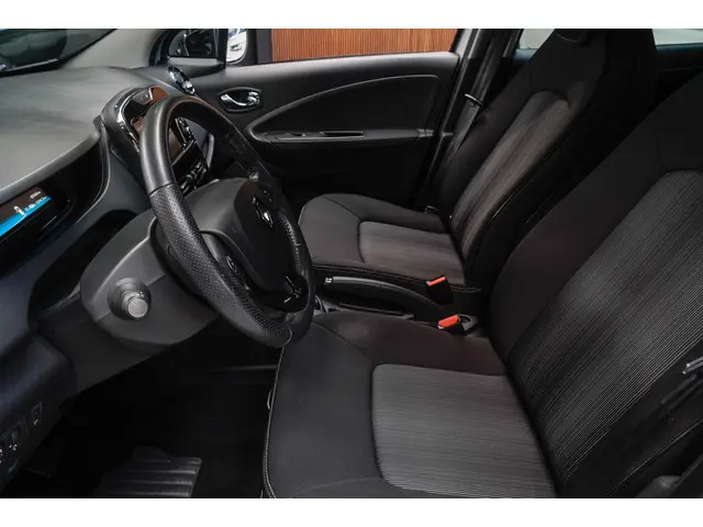 Renault ZOE R90 2018 Elektrisch 13