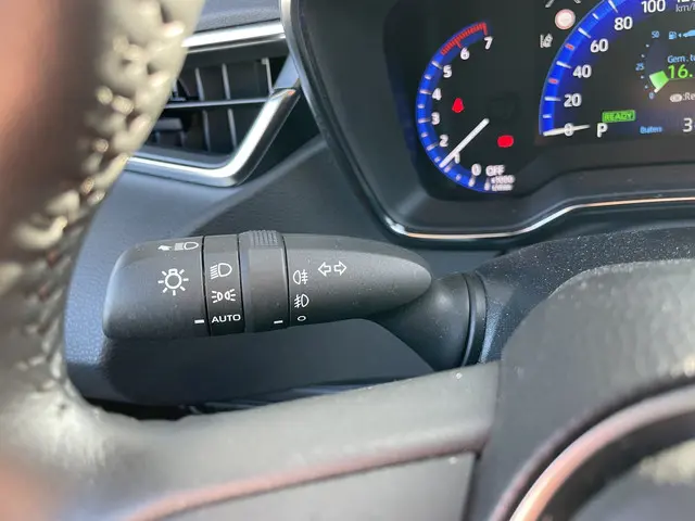 Suzuki Swace 1.8 Hybrid Select 2022 Hybride Benzine 11