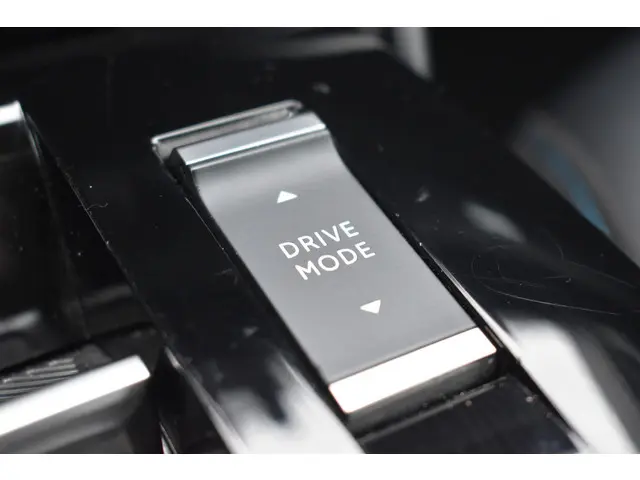 Citroën ë-C4 Feel Pack 50 kWh 2022 Elektrisch 12