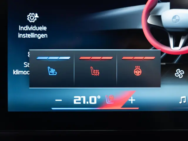 BMW i5 M60 xDrive 2024 Elektrisch 43