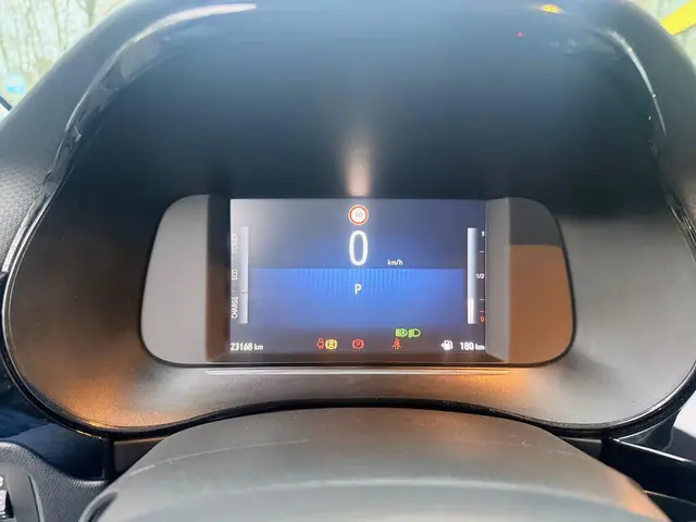 Opel Corsa 1.2 Turbo Hybrid 2025 Hybride Benzine 7