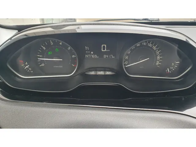 Peugeot 208 1.2 PureTech Blue Lion 2017 Benzine 20