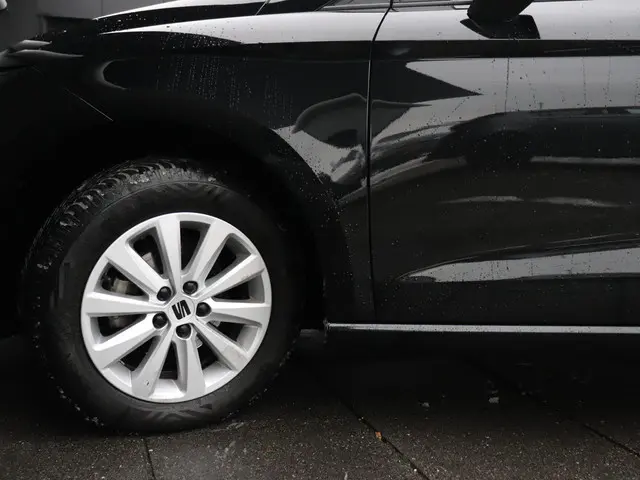 SEAT Ibiza 1.0 EcoTSI Style 2023 Benzine 15