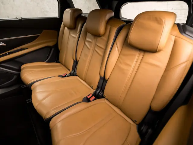 Peugeot 5008 1.2 PureTech GT-Line Deluxe 2018 Benzine 15