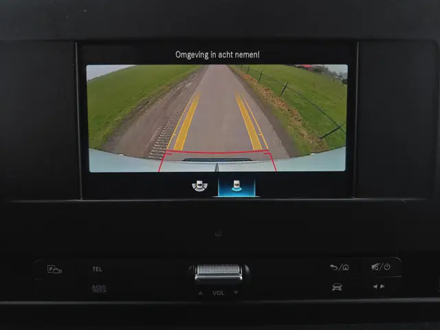 Mercedes-Benz Sprinter 317 1.9 CDI L2 H2 RWD 2022 Diesel 31