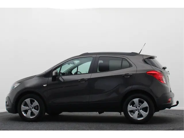 Opel Mokka 1.4 T Edition 2016 Benzine 16