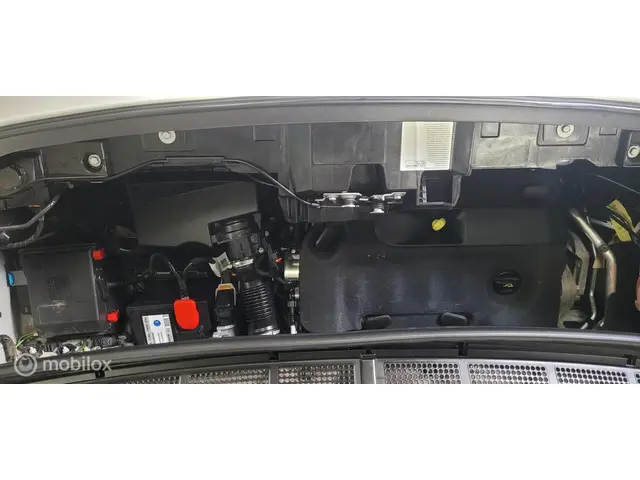 Opel Vivaro bestel 2.0 CDTI L3H1 Edition 2022 Diesel 14