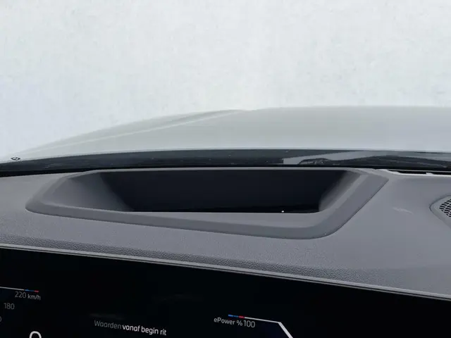 BMW i4 eDrive35 70 kWh 2024 Elektrisch 24