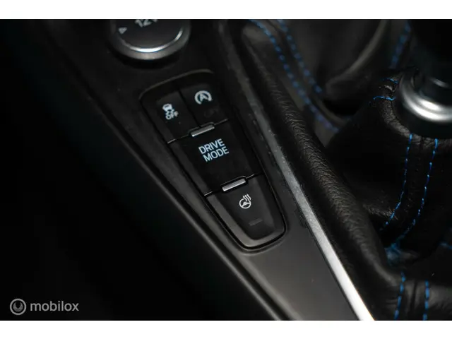 Ford Focus 2.3 RS 350PK RECARO|CAMERA|XENON| 2015 Benzine 33