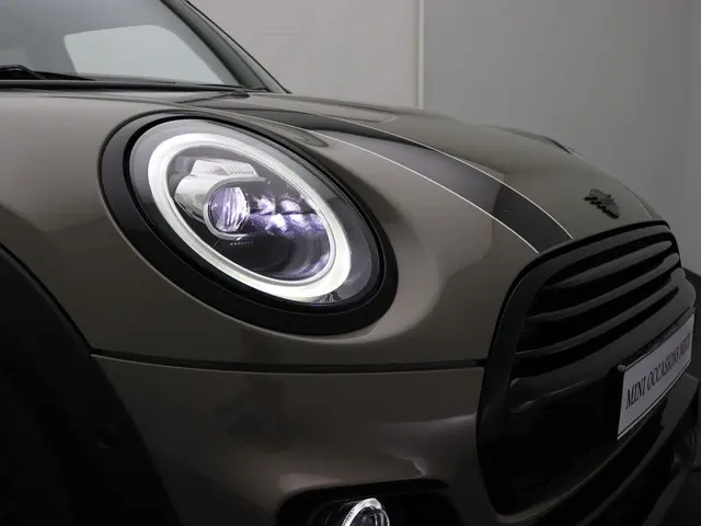 MINI 3-Deurs Cooper 2020 Benzine 20