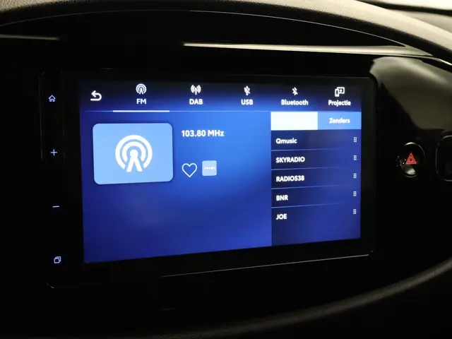 Toyota Aygo X 1.0 VVT-i MT Play 2024 Benzine 27