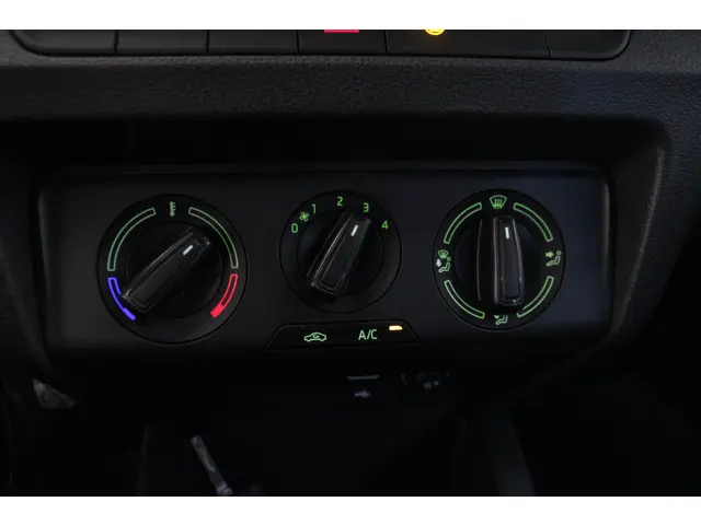 Škoda Fabia 1.0 TSI Ambition 2021 Benzine 14