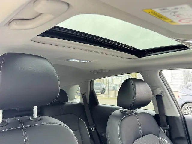 Kia e-Niro DYNAMICPLUSLINE 64 KWH 2021 Elektrisch 11