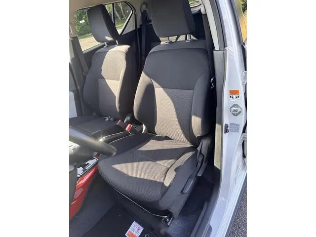 Suzuki Ignis 1.2 Stijl Intro 2017 Benzine 17