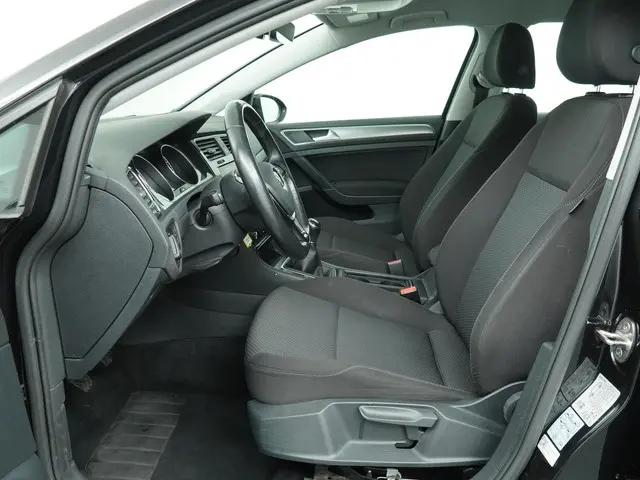 Volkswagen Golf Variant 1.0 TSI Trendline 2017 Benzine 11