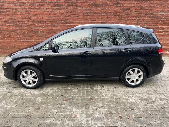 SEAT Altea XL 1.2 TSI Ecomotive Copa 2013 Benzine 4