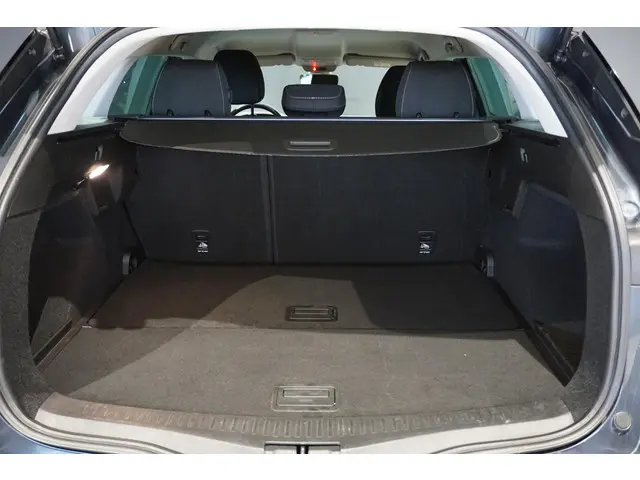 Renault Mégane Estate 1.3 TCe 2020 Benzine 15