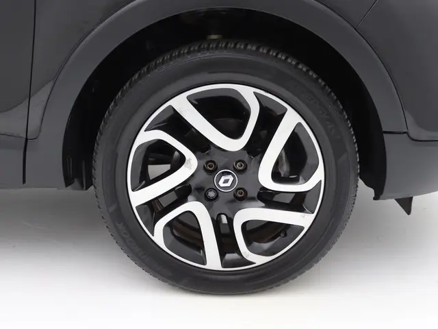 Renault Captur 1.2 TCe Dynamique 120pk 2017 Benzine 31