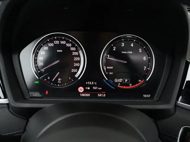 BMW X1 sDrive20i High Executive Edition 2021 Benzine 31